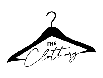 The Clothory logo design by Ultimatum