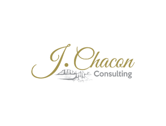 J. Chacon Consulting logo design by nona