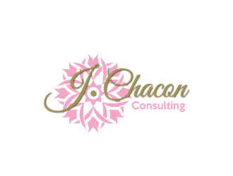 J. Chacon Consulting logo design by nona