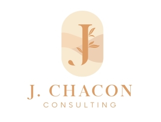 J. Chacon Consulting logo design by forevera