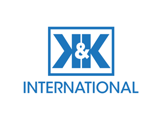 logo design by kunejo