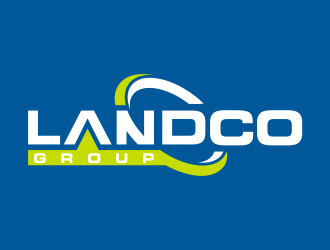 Landco Group logo design by creator_studios