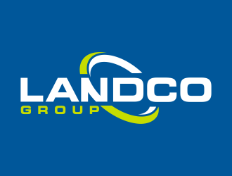 Landco Group logo design by creator_studios