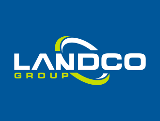 Landco Group logo design by creator_studios