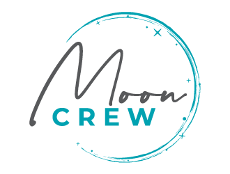 Moon Crew logo design by Ultimatum
