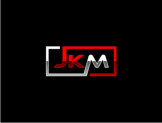 JKM ( Joel Knighton Motorsport ) logo design by asyqh