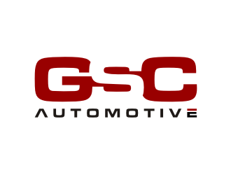GSC Automotive logo design by asyqh