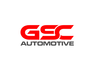 GSC Automotive logo design by hopee