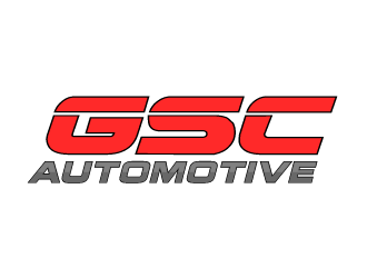 GSC Automotive logo design by Ultimatum