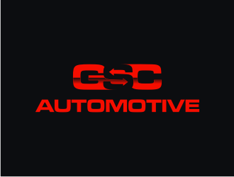 GSC Automotive logo design by RatuCempaka