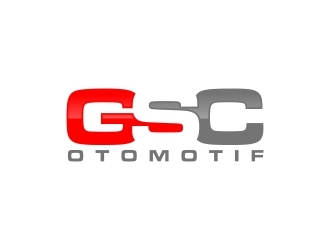 GSC Automotive logo design by agil