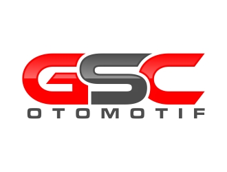 GSC Automotive logo design by agil