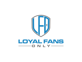  logo design by RIANW