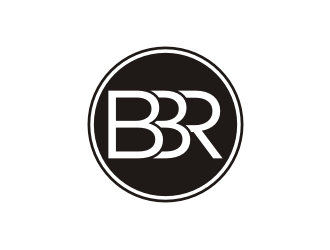 Branded by Rocky logo design by bricton