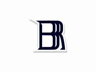 Branded by Rocky logo design by mrdesign