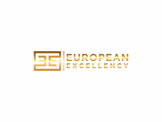 European Excellency logo design by kurnia