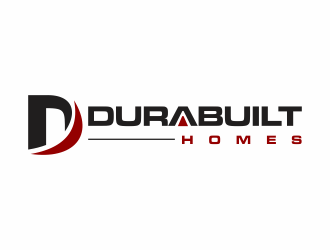 Durabuilt Homes logo design by cahyobragas