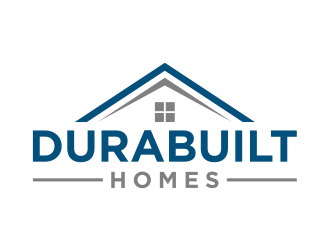 Durabuilt Homes logo design by cintoko