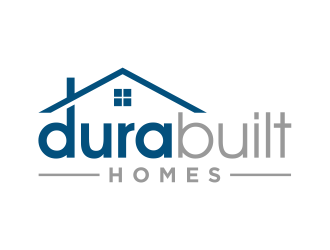Durabuilt Homes logo design by cintoko