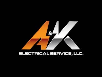  logo design by usef44