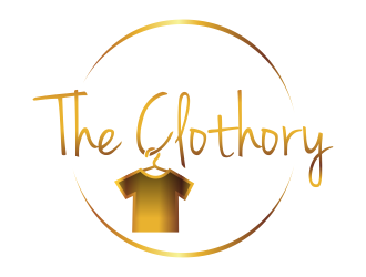 The Clothory logo design by qqdesigns