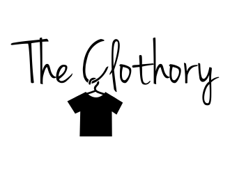 The Clothory logo design by qqdesigns