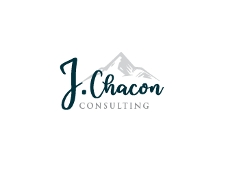 J. Chacon Consulting logo design by PRN123