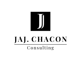 J. Chacon Consulting logo design by graphicstar