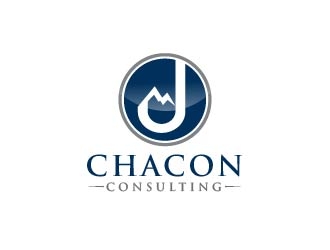 J. Chacon Consulting logo design by usef44