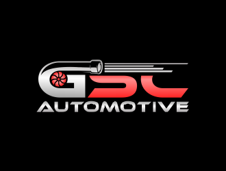 logo design by giphone