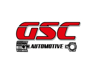 logo design by Aslam