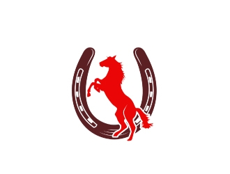 western logo design by AamirKhan