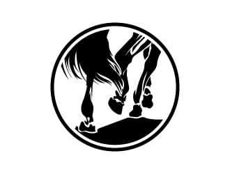 western logo design by iamjason