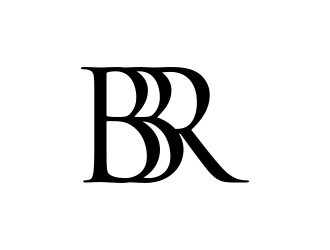 Branded by Rocky logo design by Purwoko21