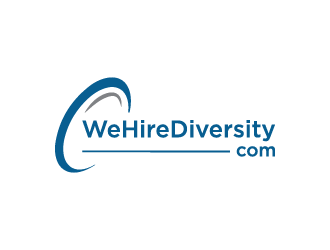 WeHireDiversity.com logo design by jafar