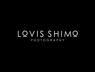 Lovis Shimo Photography logo design by scolessi