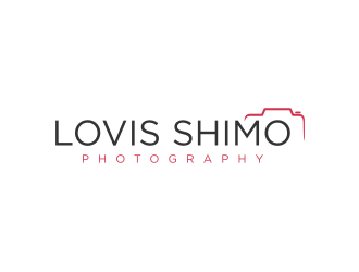 Lovis Shimo Photography logo design by GemahRipah