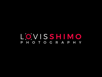 Lovis Shimo Photography logo design by Devian
