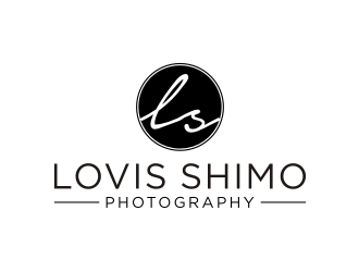 logo design by johana