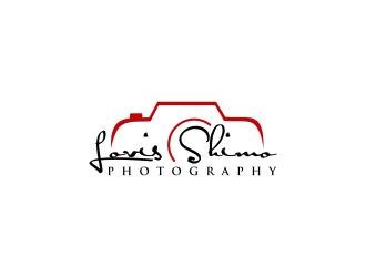 logo design by haidar