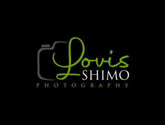 Lovis Shimo Photography logo design by ingepro