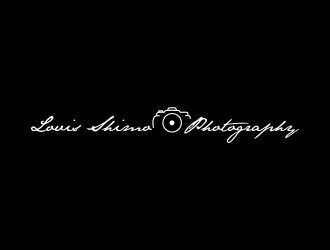 Lovis Shimo Photography logo design by protein