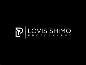 Lovis Shimo Photography logo design by cecentilan