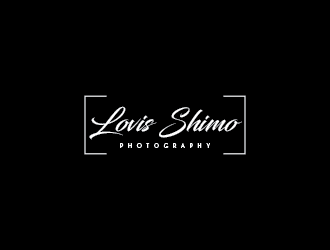 Lovis Shimo Photography logo design by czars