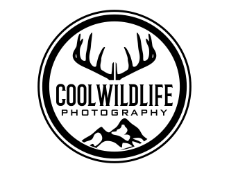 Coolwildlife Photography logo design by cikiyunn
