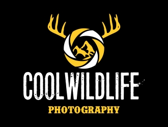 Coolwildlife Photography logo design by cikiyunn