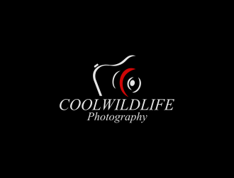 Coolwildlife Photography logo design by valace