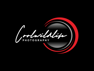 Coolwildlife Photography logo design by Greenlight