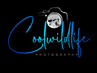 Coolwildlife Photography logo design by 3Dlogos