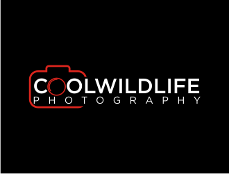 Coolwildlife Photography logo design by wa_2